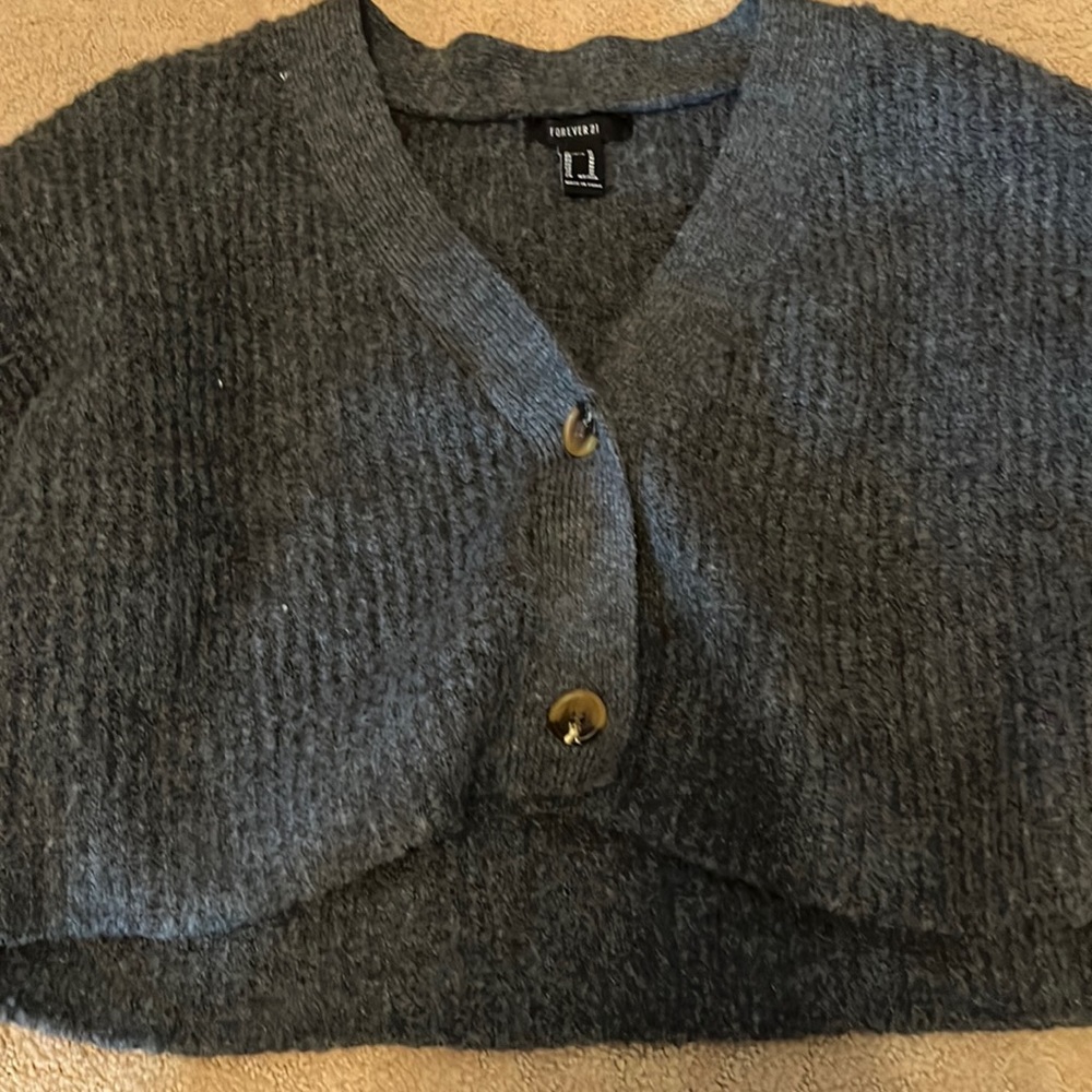 Forever 21 cardigan in great condition